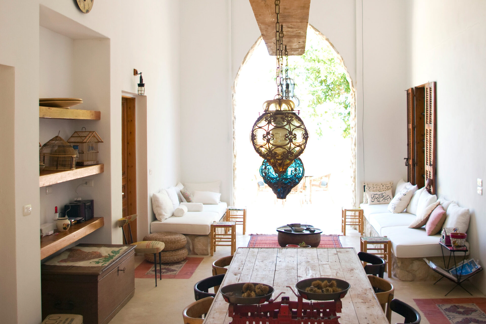 Beit Al Batroun Bed & Breakfast, Lebanon